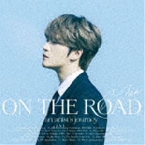 ジェジュン / 映画「J-JUN ON THE ROAD」オリジナル・サウンドトラック [CD]