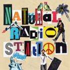 Natural Radio Station / CHANGE [CD]