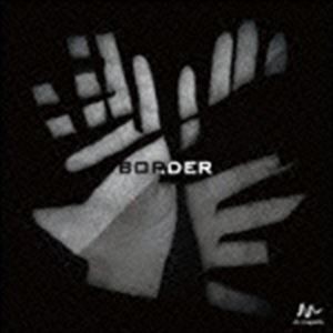 Je m’appelle / BORDER [CD]