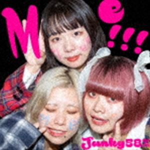 Junky58％ / Me!!! [CD]