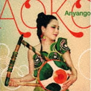 Anyango / AOKO [CD]