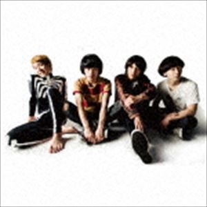THEロック大臣ズ / PIECE OF WONDER [CD]
