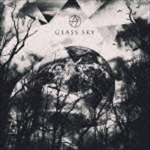 藍 / GLASS SKY [CD]