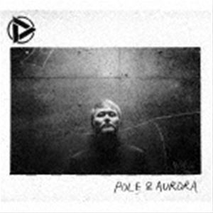 Discharming man / POLE ＆ AURORA [CD]