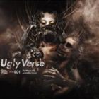 DJ Myosuke / UGLY VERSE [CD]