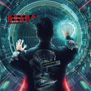 DJ Myosuke / EXTRA HARD [CD]