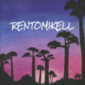 RENTOMIKELL / RENTOMIKELL [CD]