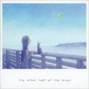 Jun Kaji / the other half of the moon [CD]