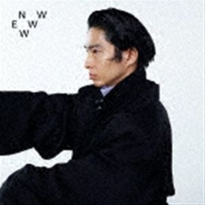 三宅健 / NEWWW（初回盤A／CD＋Blu-ray） [CD]