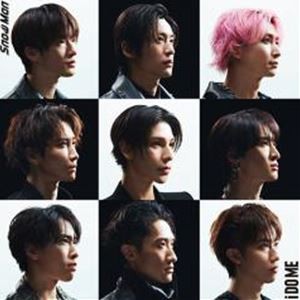 Snow Man / i DO ME（通常盤） [CD]