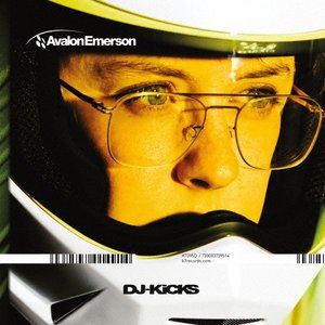 AVALON EMERSON / DJ-KICKS [CD]