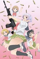 うぽって!! DVD通常版 第3巻（通常版） [DVD]