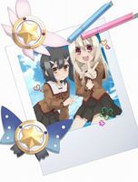 Fate／Kaleid liner プリズマ☆イリヤ DVD通常版 第1巻 [DVD]