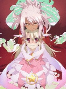 Fate／Kaleid liner プリズマ☆イリヤ ツヴァイ! DVD通常版 第1巻 [DVD]