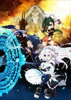 棺姫のチャイカ AVENGING BATTLE DVD限定版 第2巻 [DVD]