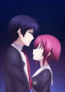 CHAOS；CHILD DVD限定版 第6巻 [DVD]