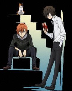 文豪ストレイドッグス 第13巻【DVD】 [DVD]