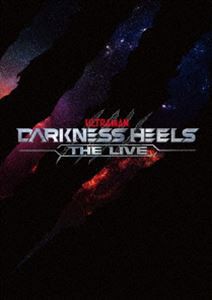 舞台『DARKNESS HEELS〜THE LIVE〜』 [DVD]