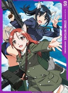 ストライクウィッチーズ ROAD to BERLIN 第5巻【DVD】 [DVD]