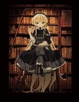 GOSICK ゴシック DVD特装版 第5巻 [DVD]