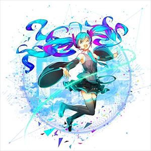 初音ミク／HATSUNE MIKU EXPO in New York Blu-ray 初回限定生産版 [Blu-ray]