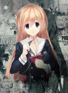 CHAOS；CHILD Blu-ray限定版 第2巻 [Blu-ray]