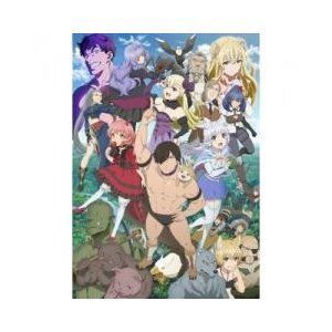 旗揚! けものみち 第3巻【Blu-ray】 [Blu-ray]