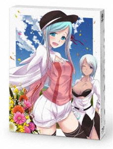 プランダラ Blu-ray BOX 第1巻 [Blu-ray]