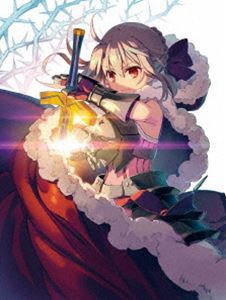 劇場版「Fate／kaleid liner プリズマ☆イリヤ Licht 名前の無い少女」《原作・ひろやまひろし描き下ろしB2タペストリー＆アクリルスタン