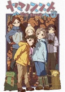 ヤマノススメ Next Summit 第3巻【Blu-ray】 [Blu-ray]