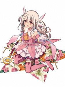 Fate／kaleid liner プリズマ☆イリヤ ドライ!! Blu-ray BOX [Blu-ray]