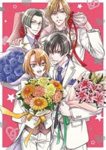 LOVE STAGE!! Blu-ray BOX [Blu-ray]