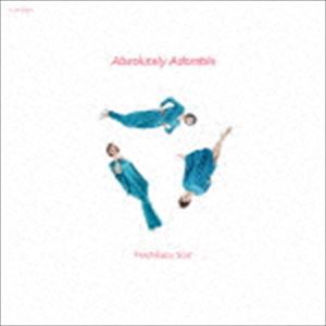 星屑スキャット / Absolutely Adorable [CD]