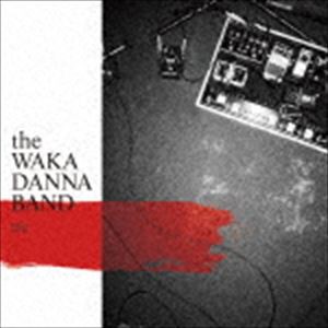 the WAKADANNA BAND / POST [CD]