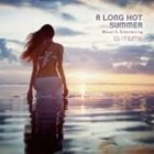 DJメメ（MIX） / A Long Hot Summer Mixed and Selected by DJ Meme [CD]