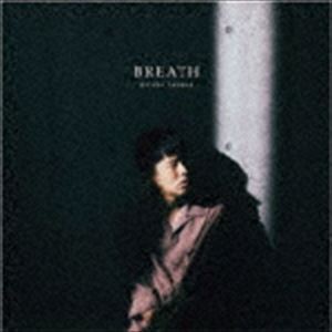 田中啓史 / BREATH [CD]