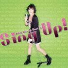 真理絵 / Sing up! [CD]