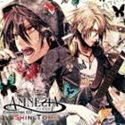 シン（CV柿原徹也）＆トーマ（CV日野聡） / AMNESIA キャラクターCD シン（CV柿原徹也）＆トーマ（CV日野聡） [CD]