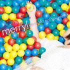 Rita / merry! -Rita WORKS BEST Side”HAPPY”- [CD]