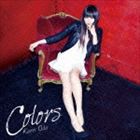 織田かおり / Colors（初回生産限定盤／CD＋DVD） [CD]