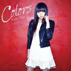 織田かおり / Colors（通常盤） [CD]