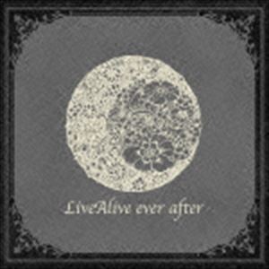 Duca / Duca LiveAlive ever after [CD]