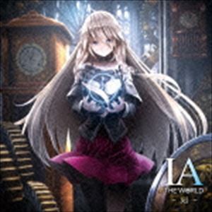 IA THE WORLD 〜刻〜 [CD]