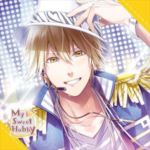 月宮湊斗（CV：木村良平） / My□Sweet Hubby Vol.4 月宮湊斗 [CD]