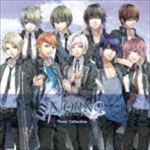 NORN9 ノルン＋ノネット Vocal Collection [CD]