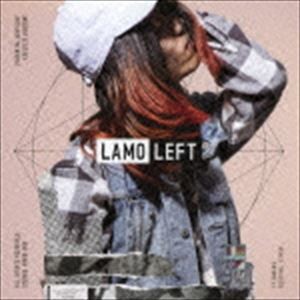 LAMO / Left [CD]