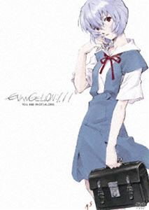 ヱヴァンゲリヲン新劇場版： 序 EVANGELION：1.11 YOU ARE （NOT） ALONE  [DVD]