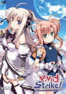 ViVid Strike! Vol.2 [DVD]