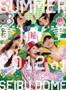 ももいろクローバーZ／ももクロ夏のバカ騒ぎ SUMMER DIVE 2012 西武ドーム大会 LIVE DVD [DVD]