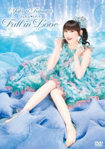 田村ゆかり／田村ゆかり LOVE LIVE ＊Fall in Love＊ [DVD]